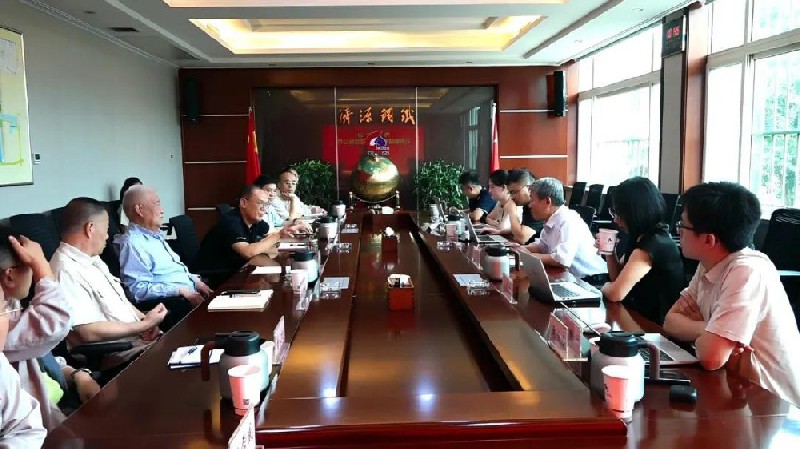 济源钢铁通过远景集团高端风电用钢认证