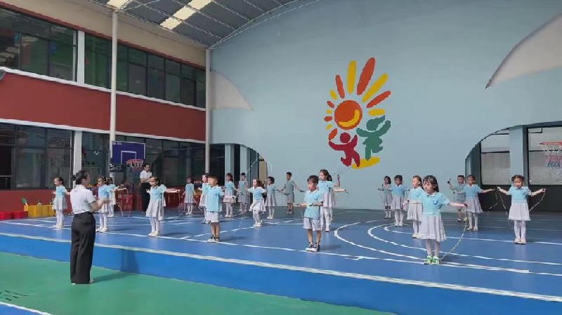 完美平台幼儿园租赁经营招标公告